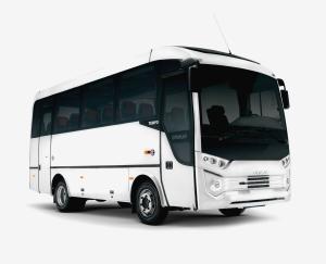 Otokar Tempo '2013